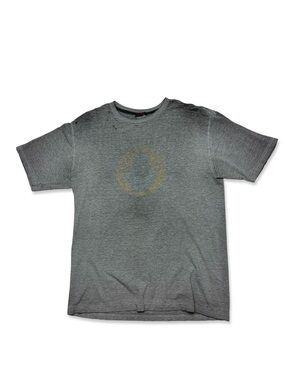 Volcom Y2K Faded Worn Thin Thrashed T-Shirt